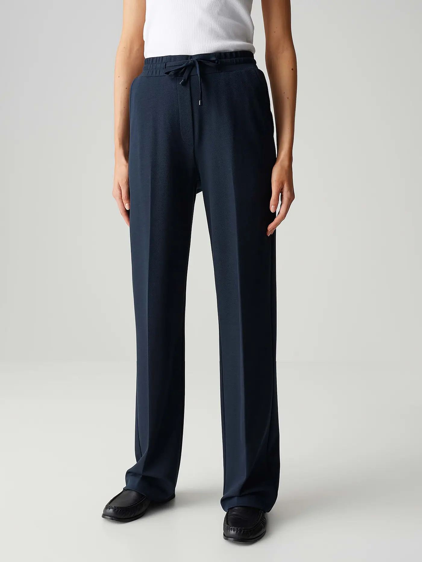 OPUS PANTS | Marlenehose MACIE | 